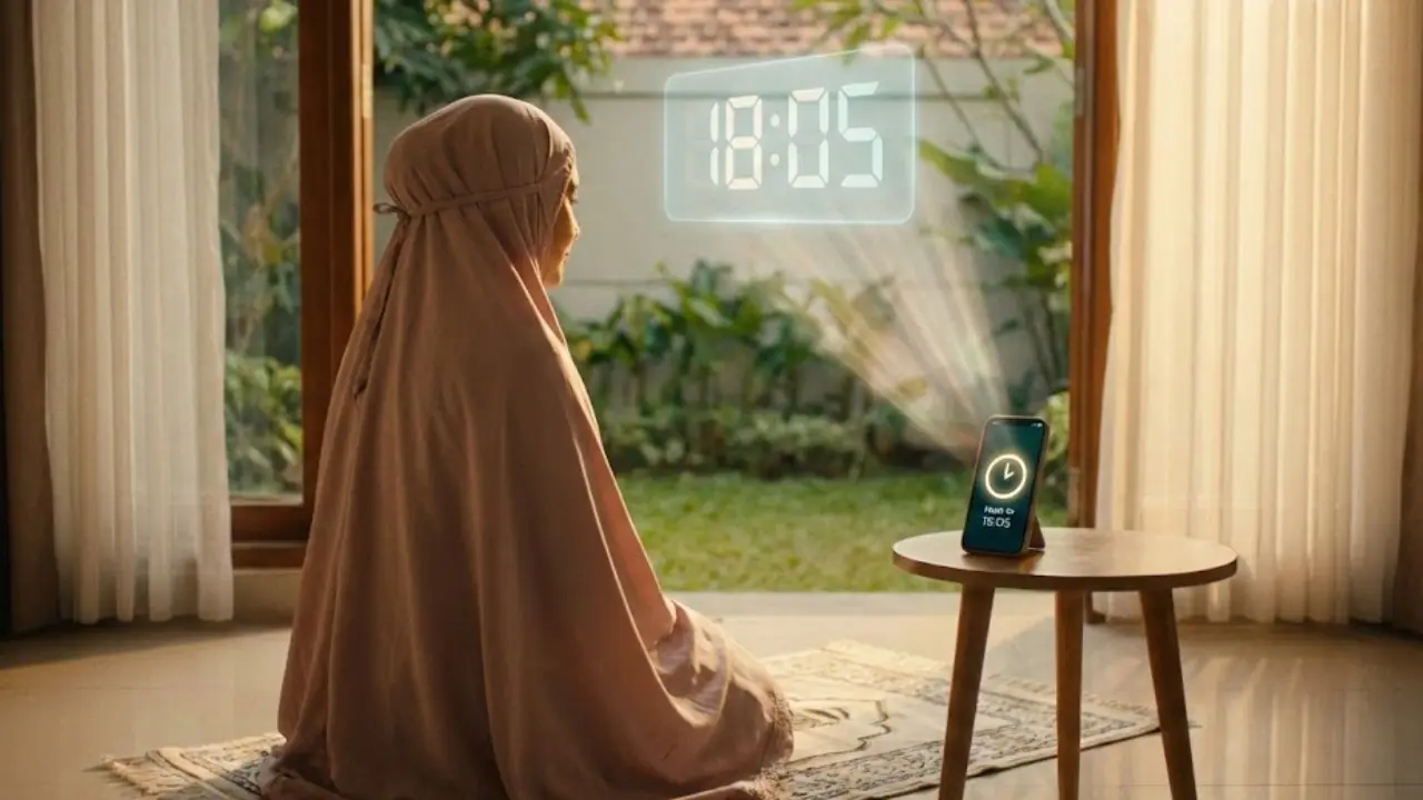 12+ Aplikasi Adzan Otomatis Terbaik 2026: Paling Akurat, Gratis, dan Tanpa Iklan