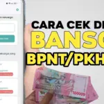 Cara Cek Desil Bansos 2026 Online Lewat HP: Panduan Lengkap PKH, BPNT & KIP Kuliah