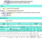 Cara Cek Status Penerimaan CPNS 2026 dan Arti Kode Kelulusannya