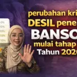 Cara Menurunkan Desil DTSEN & DTKS 2026: Rahasia Lolos Bansos & KIP Kuliah (Terbaru)