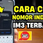 20+ Cara Cek Nomor Indosat (IM3 & Ooredoo) Terbaru, Cepat, dan Tanpa Pulsa!