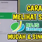 6 Cara Cek Saldo BPJS Ketenagakerjaan 2026: Tercepat Via HP & NIK