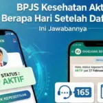 Aturan Resmi: BPJS Kesehatan Aktif Berapa Hari Setelah Daftar? Ini Jawaban Lengkapnya!