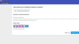Cara Cek Bansos Kemensos 2026 Terbaru Lewat HP (Update Maret: PKH & BPNT Cair!)