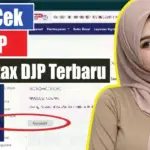 Cara Cek NPWP Online Terbaru: Panduan Cek Nomor NPWP Pakai NIK via Coretax dan e-Reg