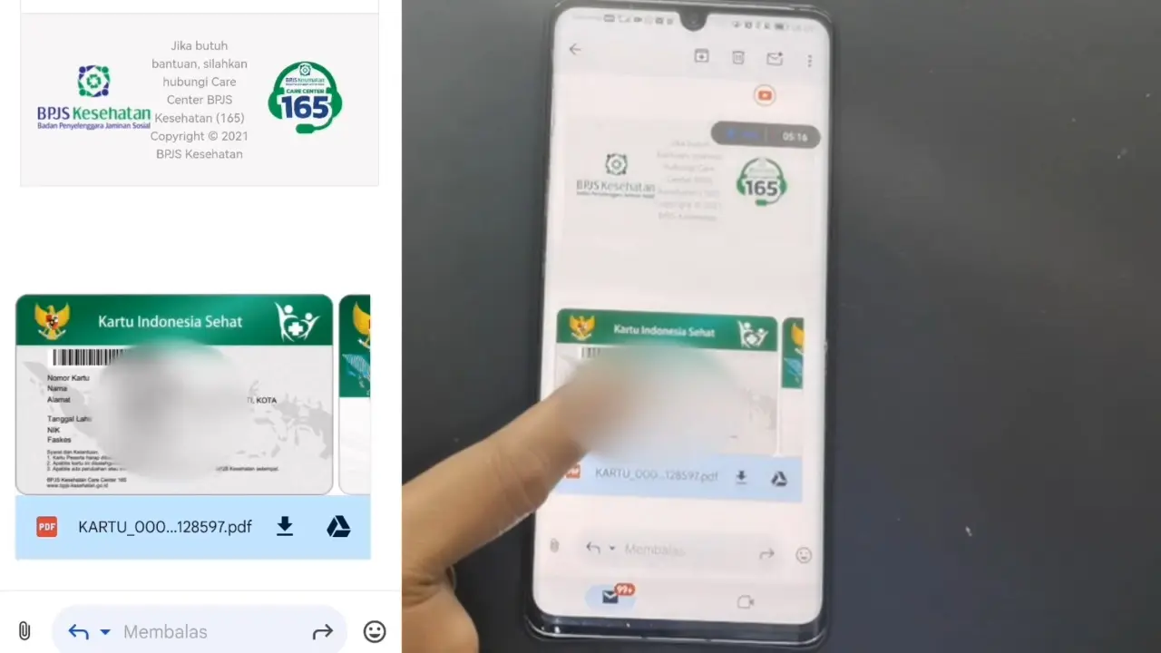 Cara Cetak Kartu BPJS Kesehatan Online & Offline Terbaru 2026