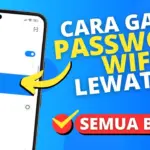 Cara Ganti Password WiFi Semua Provider (Panduan Lengkap Update 2026)
