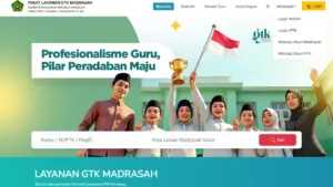 Cara Login EMIS 4.0 GTK Kemenag 2026 Lewat HP & Laptop (Syarat Tunjangan Cair)
