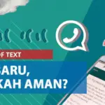 Cara Membuat Sound of Text WA yang Keren dan Unik Update 2026