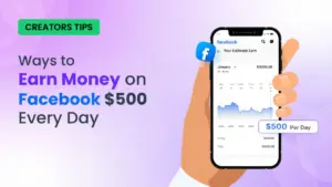 Cara Menghasilkan Uang dari Facebook 2026: Strategi Baru Content Monetization & FB Pro