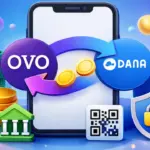 Cara Transfer OVO ke DANA Paling Cepat 2026: Kode, Biaya & Trik Tanpa Premium