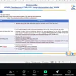 Juknis THR 2026: Panduan Terlengkap Pencairan, Besaran, dan Sanksi