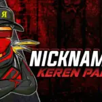 1000+ Nama FF Keren, Seram, Aesthetic & Unik Terbaru (Belum Dipakai!)