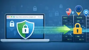 Proxy Site Yandex 2026: Trik Setting Anti Blokir & Daftar 20 Web Proxy Teraman<