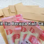 THR Itu Berapa Kali Gaji? Cek Aturan Terbaru 2026 Di Sini!