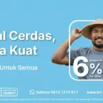 Tabel Angsuran KUR BRI 2026: Syarat, Bunga, dan Simulasi Pinjaman Terlengkap
